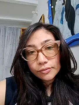 Mia Ruiz online show from 23, 2, 2025