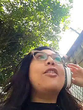 Mia Ruiz online show from 25, 1, 2025