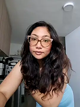 Mia Ruiz online show from 29, 1, 2025