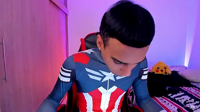 aldrinwhite online show from 18, 2, 2026