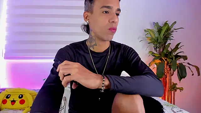 aldrinwhite online show from 23, 9, 2025