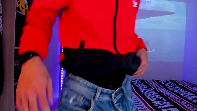 aldrinwhite online show from 10, 1, 2026