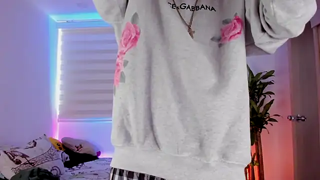 aldrinwhite online show from 24, 10, 2025