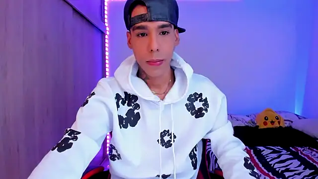 aldrinwhite online show from 9, 2, 2026