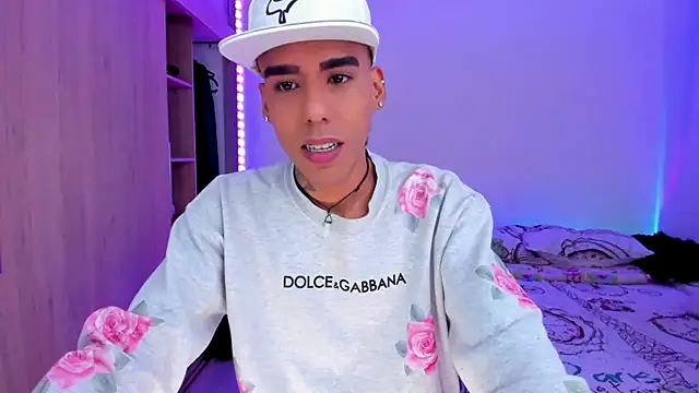 aldrinwhite online show from 15, 1, 2026