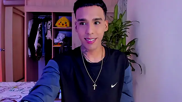 aldrinwhite online show from 15, 11, 2025