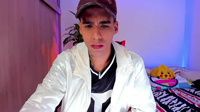 aldrinwhite online show from 27, 3, 2026