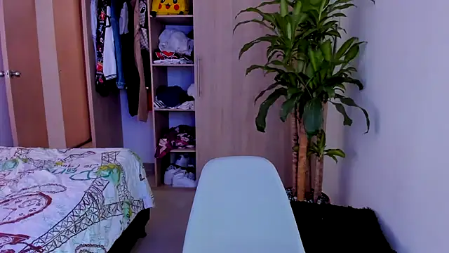 aldrinwhite online show from 30, 11, 2025