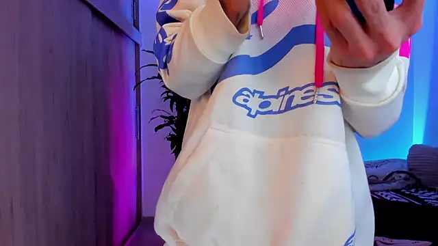 aldrinwhite online show from 8, 1, 2026