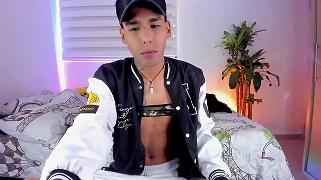 aldrinwhite online show from 17, 9, 2025