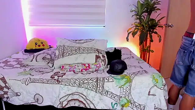 aldrinwhite online show from 28, 9, 2025