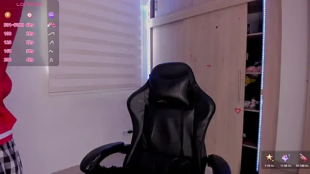 aldrinwhite online show from 10, 3, 2025