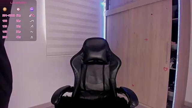 aldrinwhite online show from 8, 3, 2025