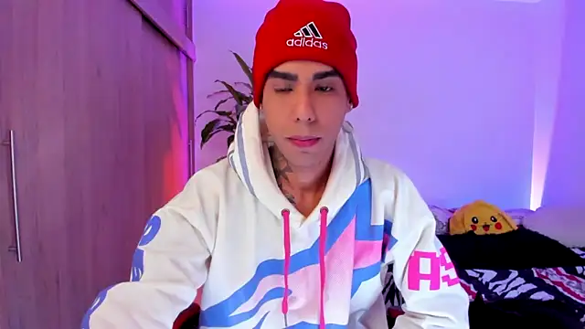 aldrinwhite online show from 1, 3, 2026