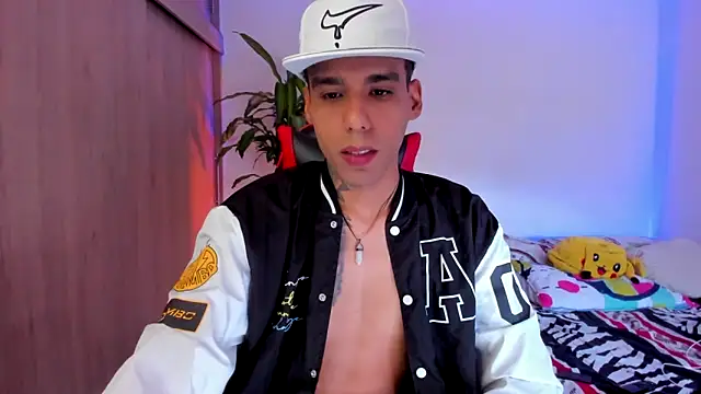 aldrinwhite online show from 2, 4, 2026