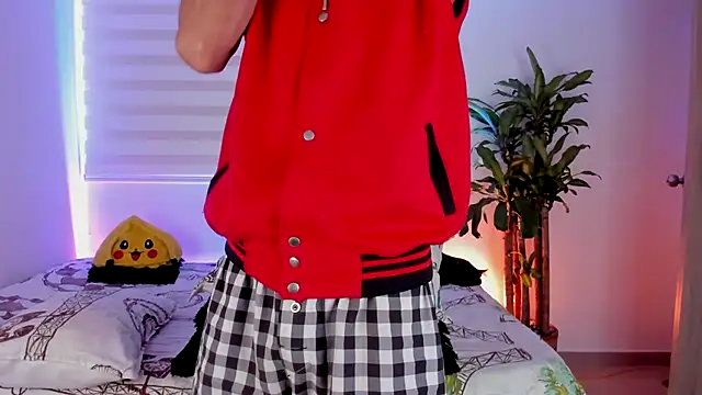 aldrinwhite online show from 25, 10, 2025