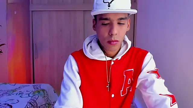 aldrinwhite online show from 9, 11, 2025