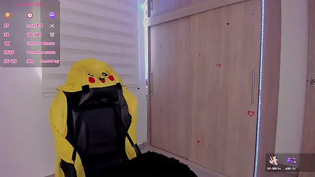 aldrinwhite online show from 19, 3, 2025