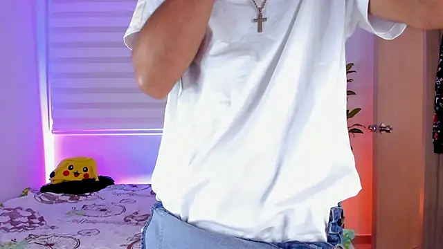 aldrinwhite online show from 12, 10, 2025