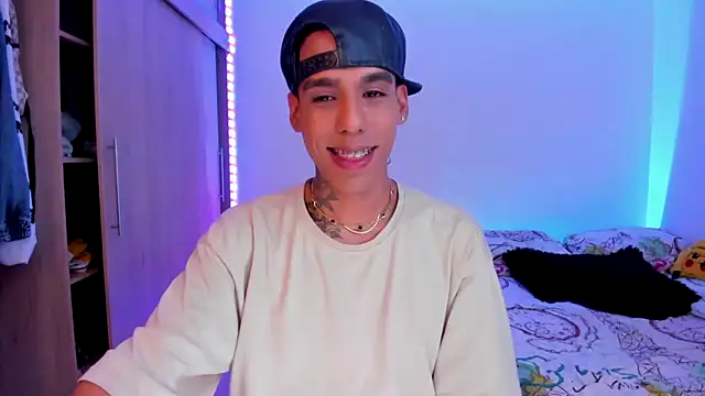 aldrinwhite online show from 31, 1, 2026