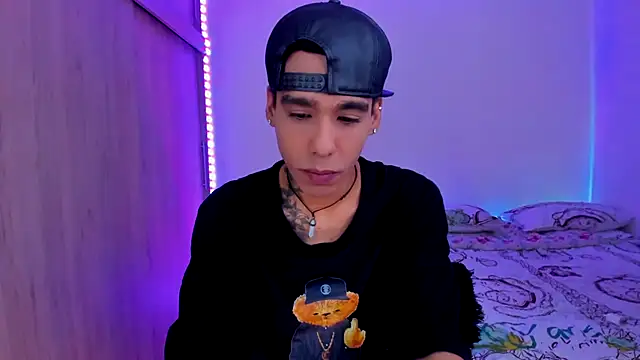 aldrinwhite online show from 13, 1, 2026