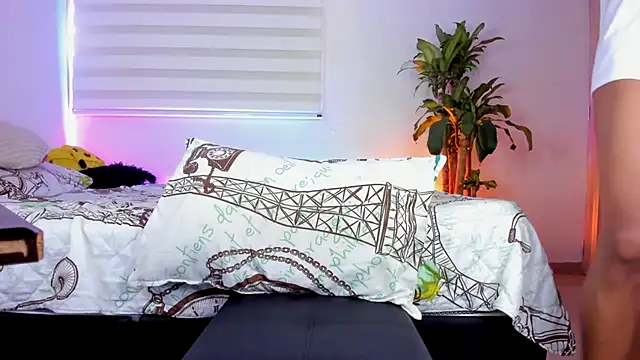 aldrinwhite online show from 19, 9, 2025