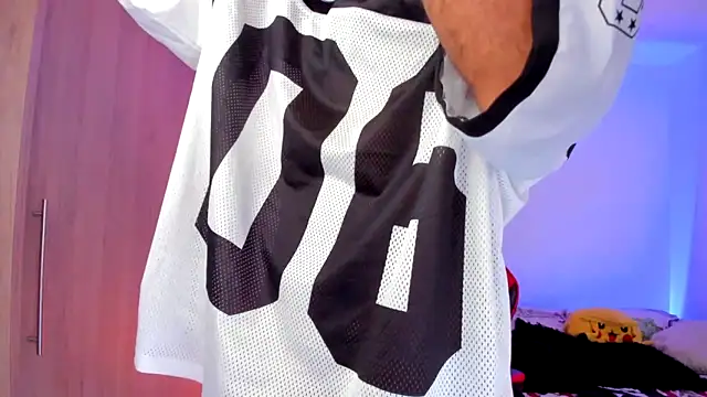 aldrinwhite online show from 20, 2, 2026