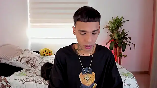 aldrinwhite online show from 12, 9, 2025