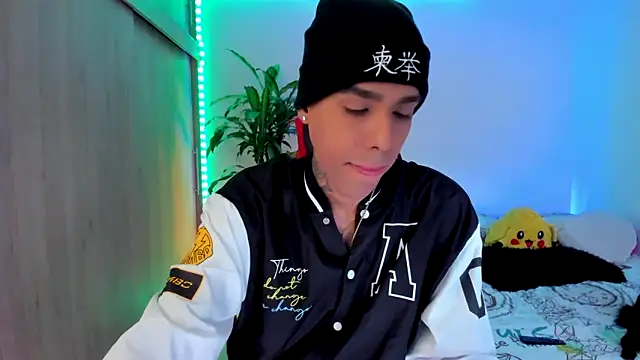 aldrinwhite online show from 20, 3, 2026