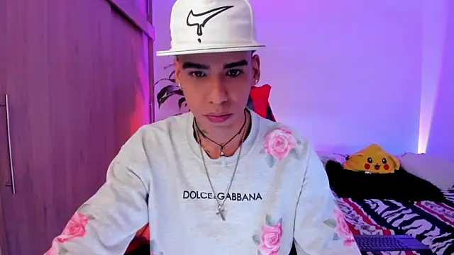 aldrinwhite online show from 2, 3, 2026