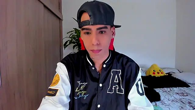 aldrinwhite online show from 13, 3, 2026