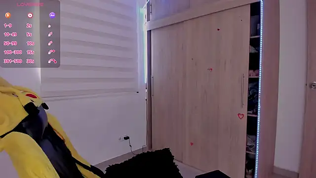 aldrinwhite online show from 18, 3, 2025