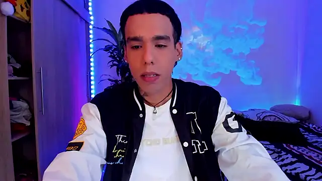 aldrinwhite online show from 7, 1, 2026