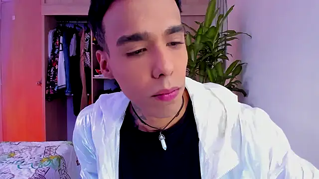 aldrinwhite online show from 29, 11, 2025