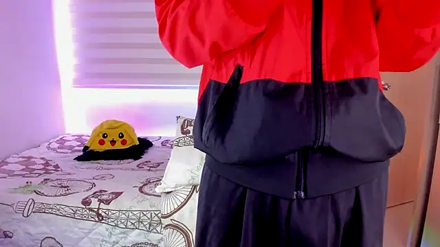 aldrinwhite online show from 13, 10, 2025