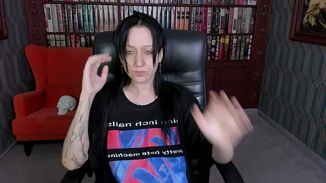 Snapshot of Medusa__Gorgona chatting on 18, 9, 2025 Medusa Gorgona online show from 18, 9, 2025