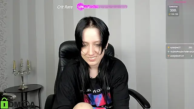 Snapshot of Medusa__Gorgona chatting on 21, 3, 2025 Medusa Gorgona online show from 21, 3, 2025