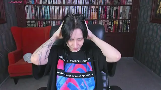 Snapshot of Medusa__Gorgona chatting on 26, 9, 2025 Medusa Gorgona online show from 26, 9, 2025