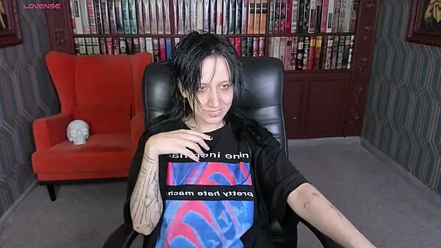 Snapshot of Medusa__Gorgona chatting on 21, 9, 2025 Medusa Gorgona online show from 21, 9, 2025