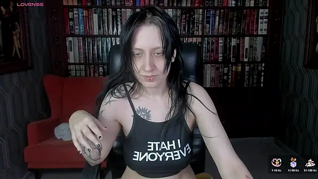 Snapshot of Medusa__Gorgona chatting on 22, 10, 2025 Medusa Gorgona online show from 22, 10, 2025