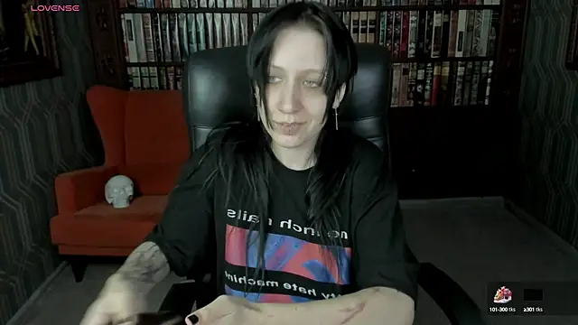 Snapshot of Medusa__Gorgona chatting on 10, 10, 2025 Medusa Gorgona online show from 10, 10, 2025