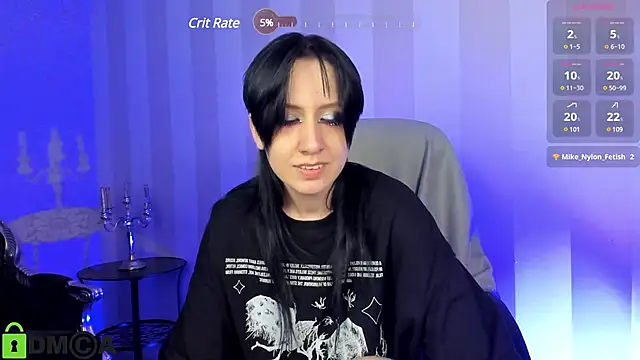 Snapshot of Medusa__Gorgona chatting on 13, 3, 2025 Medusa Gorgona online show from 13, 3, 2025