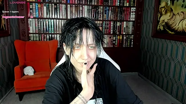 Snapshot of Medusa__Gorgona chatting on 9, 9, 2025 Medusa Gorgona online show from 9, 9, 2025