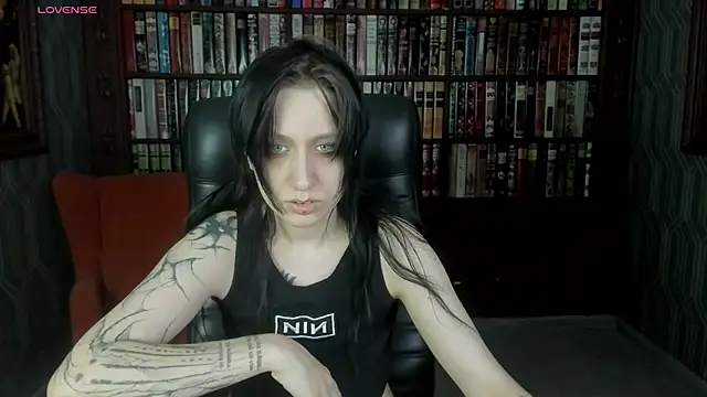 Snapshot of Medusa__Gorgona chatting on 6, 11, 2025 Medusa Gorgona online show from 6, 11, 2025