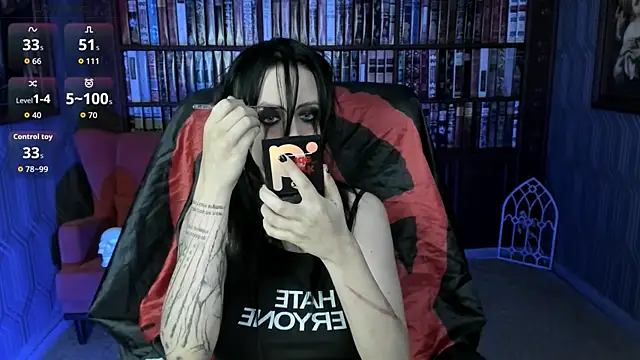 Medusa  Gorgona online show from 13, 12, 2025