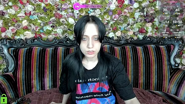 Snapshot of Medusa__Gorgona chatting on 13, 3, 2025 Medusa Gorgona online show from 13, 3, 2025