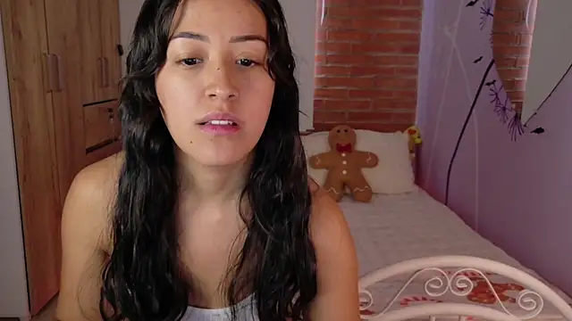 saribelcute online show from 27, 11, 2025