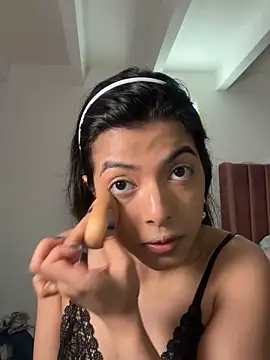 Chrishell  online show from 10, 3, 2026