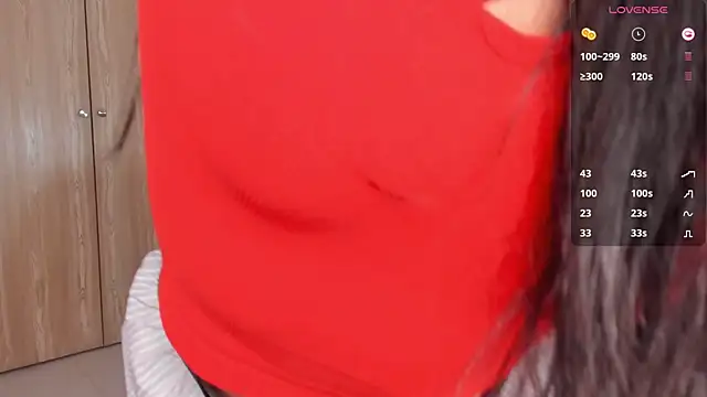 Chrishell  online show from 28, 7, 2026