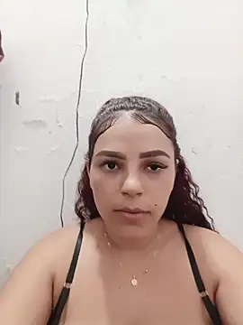 Mommy-Hot online show from 15, 5, 2026